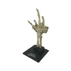 Factory Entertainment Universal Monsters - Mini réplique Fossilized Creature Hand 18 cm