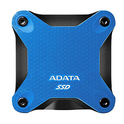 Avis Disque Dur Externe Adata SD600Q 2,5" 240 GB SSD