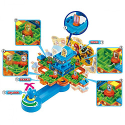 Acheter Jeu Super Mario Maze Game DX