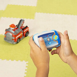 Acheter Paw Patrol Voiture jouet télécommandée Marshall Fire Truck