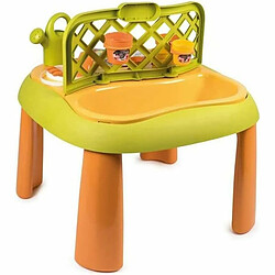 Avis Ensemble de jouets Smoby Jardin