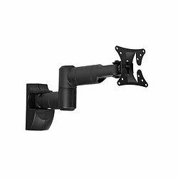 Proper P-SWB503B-1 Support inclinable pour TV Noir