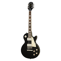 Avis Les Paul Standard 60s Ebony Epiphone