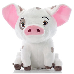 Universal 20cm moana pet cochon pua mignon anime peluche peluche toy poupée