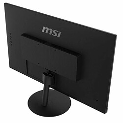 Acheter Écran MSI PRO MP271A 27" 100 Hz