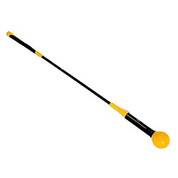 Swing de Golf Formateur Aide et Correction pour La Force Grip Tempo et la Formation de Flexibilité Costume pour Intérieur Pratique Chipping Frapper