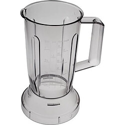 Bol blender sans couvercle (11007889) pour Robot ménager BOSCH