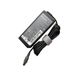 Chargeur Adaptateur Secteur PC Portable Lenovo 92P1104 92P1103 050935-00 90W 20V - Occasion