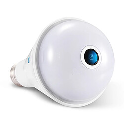 Avis Wewoo Caméra IP 2MP 360 degrés