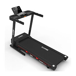 Care Tapis de course connecté - 16km/h - - Jogger max - KINOMAP