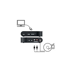 Acheter In-Akustik Inakustik Premium préampli phono MM/MC USB - Préamplificateur Phono