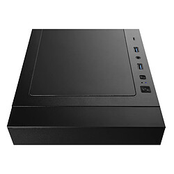 Avis CSL-Computer PC de bureau M11350H