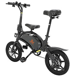 Avis Kugookirin V1 (B2) Electric Bike