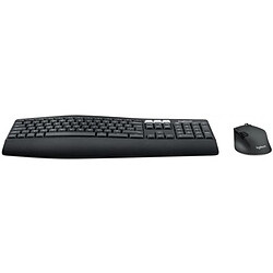 Avis Teclado y Ratón Inalámbrico Logitech Unifying MK850 Performance