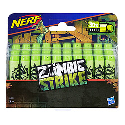 Hasbro ZOMBIE RECHARGES DECO X30 - A4570EU40