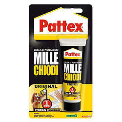 Pattex Millechiodi Original 100 g