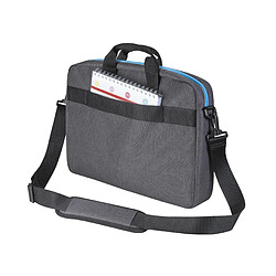 Acheter DynaBook - Notebook-Tasche - 39.6 cm (15.6``) - Blau, Dunkelgrau - für Toshiba Portege X50-G, Satellite Pro A40-J, A50-J, C40-G, C40-H, C50-G, C50-H, L50-J, R50-EC, Tecra A50-J, X50-F