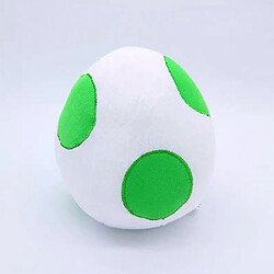 Universal Super Mario Bros. U PLUSH YOSHI ANIMAN