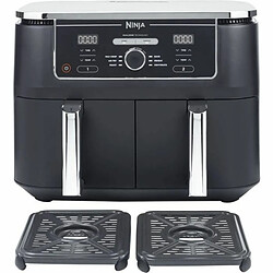 Friteuse Ninja Foodi MAX Dual Zone AF400EU