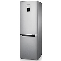 Avis Réfrigérateur Combiné Samsung RB31HER2CSA Acier inoxydable (185 x 60 cm)