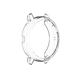 Acheter Coque en TPU transparent pour votre Samsung Galaxy Watch Active2 44mm