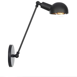 Universal Applique LED Pole - Métal