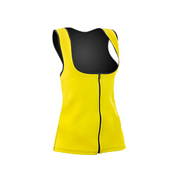 Gilet de Sport avec Effet Sauna pour Femme InnovaGoods - L