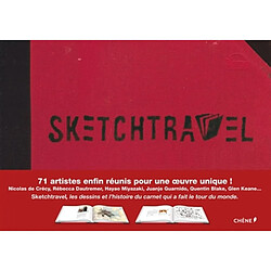 Sketchtravel