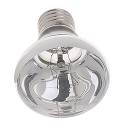 Acheter E27 uva chauffe reptile chauffant lampe au soleil de lune ampoule 220 v 60 w