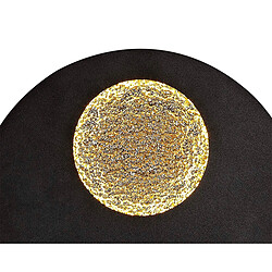 Acheter Inspired Plafonnier/Applique murale, LED 18W, 3000K, 590lm, Noir/Or, 3 ans de garantie