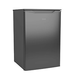 Congélateur 87L Inox Bomann GS7253-Inox