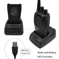 Acheter Chargeur de radio USB