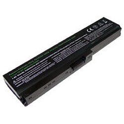 MicroBattery MBI2078 composant de notebook supplémentaire Batterie/Pile