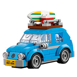 Lego 40252 Creator - La mini coccinelle VW