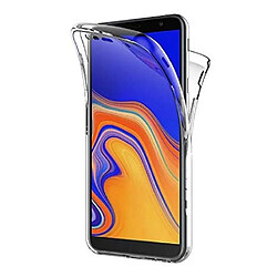 PHONECARE Coque 3x1 360° Impact Protection - Samsung A5 2018