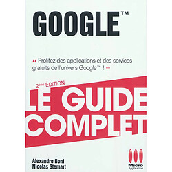 Google - Occasion