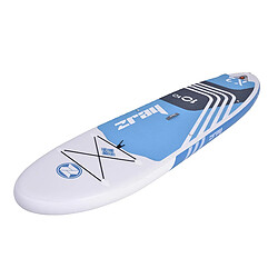 Stand Up Paddle gonflable X-Rider X2 10'10" - Zray