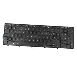 Clavier de remplacement pour ordinateur portable pas cher