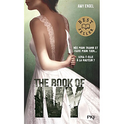 The book of Ivy - Occasion