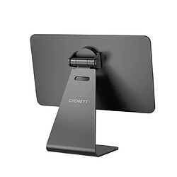 Avis CYGNETT Support pour iPad Pro 12,9 Pouces MagStand à Fixation Magnétique en Aluminium Gris