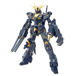 Unicorn Gundam 2 Banshee Master Grade - 18 cm