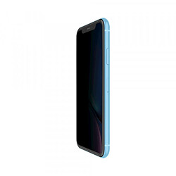 Belkin iPhone XR Invisiglass Ultra Priv Glass