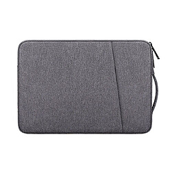 INF Sac antichoc pour ordinateur portable (15,6") Grey