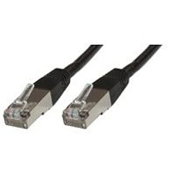 Disney FTP CAT5E 3M BLACK PVC 4x2xAWG 26 CCA 100pcs/ctn