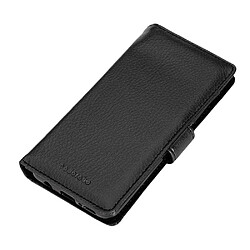 Cadorabo Coque Samsung Galaxy S9 Etui en Noir pas cher