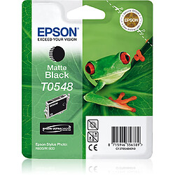 Epson Cartouche ""Grenouille"" - Encre UltraChrome Hi-Gloss Nm