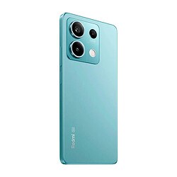 Xiaomi Redmi Note 13 5G 6Go/128Go Vert Turquoise (Ocean Teal) Double SIM pas cher