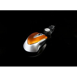 Avis Verbatim Go Mini souris USB Type-A Optique 1000 DPI