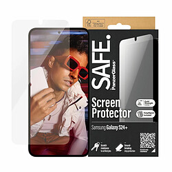 Avis Film Protecteur pour Téléphone Portable Panzer Glass SAFE95667 Samsung Galaxy S24 Plus