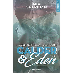 Calder & Eden. Vol. 1 - Occasion